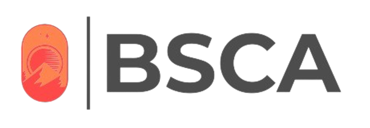 BSCA B.V. Logo